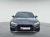 Second-hand Audi A5 S-Line 265 CP (194 kW) 2023 Gri Coupe