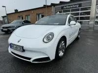 Usado Ora 07 GT 300 kW (408 CV) 2024 Blanco Berlina