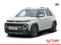 Gebraucht Hyundai Inster 85 kW (116 PS) 2025 Weiß Kleinwagen