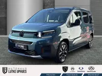 Neu Citroën Berlingo 131 PS (96 kW) 2026 Rot Van / Kleinbus