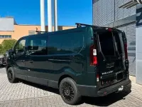 Gebraucht Fiat Talento 146 PS (107 kW) 2019 Grün Van / Kleinbus