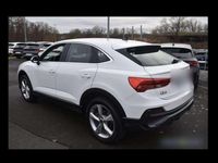 Gebraucht Audi Q3 Sportback 150 PS (110 kW) 2022 SUV