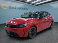 Gebraucht Opel Corsa 136 PS (100 kW) 2025 Rot Kleinwagen