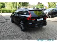 Usado Volvo XC60 Core 197 HP (144 kW) 2023 Preto SUV