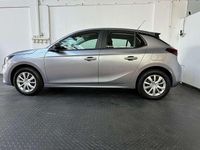 Gebraucht Opel Corsa Edition 75 PS (55 kW) 2021 Silber Limousine