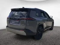 Neu Toyota RAV4 Hybrid Style 272 PS (200 kW) 2026 Grau SUV