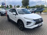Gebraucht Mitsubishi Eclipse Cross 98 PS (72 kW) 2022 Weiß SUV