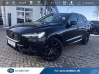Gebraucht Volvo XC60 Plus 250 PS (183 kW) 2025 Schwarz SUV