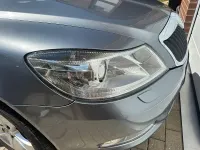 Gebraucht Skoda Octavia 105 PS (77 kW) 2012 Grau Kombi