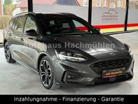 Gebraucht Ford Focus ST-Line 182 PS (133 kW) 2019 Grau Kombi
