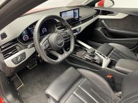 gebraucht Audi A5 Sportback 2.0 TFSI S-Tronic S-line