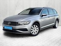 Gebraucht VW Passat 150 PS (110 kW) 2023 Pyritsilber metallic Kombi