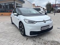 Gebraucht VW ID.3 Pro Performance 150 kW (204 PS) 2022 Weiß Kleinwagen