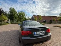 Gebraucht BMW 330 Performance 272 PS (200 kW) 2006 Grau Coupé