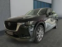 Gebraucht Mazda CX-60 Exclusive-Line 254 PS (186 kW) 2025 SUV