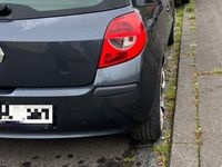 gebraucht Renault Clio 