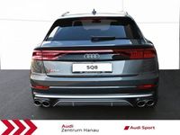 gebraucht Audi SQ8 HeadUP|PANO|B&O|VIRTUAL|SHZ