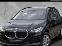 Neu BMW 216 122 PS (89 kW) 2026 Schwarz Kombi