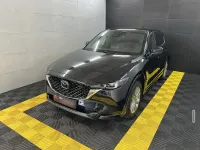 Gebraucht Mazda CX-5 Takumi-Line 184 PS (135 kW) 2023 SUV