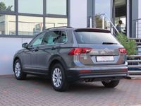 gebraucht VW Tiguan 1.4 TSI 92kW BMT Comfortline