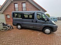 Gebraucht Fiat Ducato 116 PS (85 kW) 2013 Colore esterno (grigio ferro ( Van