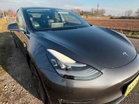 Gebraucht Tesla Model 3 366 kW (498 PS) 2020 Grau Limousine