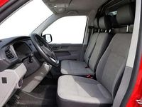 Gebraucht VW Transporter 150 PS (110 kW) 2020 Rot Van