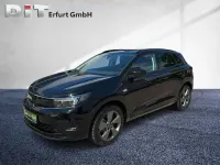 Gebraucht Opel Grandland X GSe 300 PS (220 kW) 2023 Lackierung schwarz perla nera/ SUV