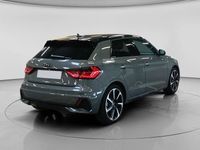 Gebraucht Audi A1 Ambiente 116 PS (85 kW) 2025 Gris chronos SUV