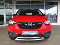 gebraucht Opel Crossland X Crossland Inno | Navi | Kamera | LED | Winterp