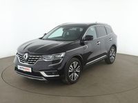 Gebraucht Renault Koleos Initiale Paris 190 PS (139 kW) 2020 Schwarz SUV