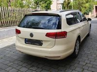 gebraucht VW Passat Variant 2.0 TDI SCR DSG Variant -