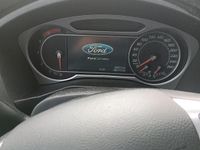 Gebraucht Ford Mondeo 140 PS (102 kW) 2008 Silber Kombi