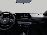 Neu Hyundai i20 90 PS (66 kW) 2026 Weiß Kleinwagen