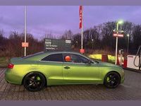 Gebraucht Audi A5 S-Line 190 PS (139 kW) 2007 Coupé