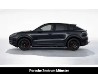 Neu Porsche Cayenne Coupe GTS 500 PS (367 kW) 2026 Chromitschwarzmetallic SUV