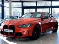 Gebraucht BMW M4 Competition Edition 510 PS (375 kW) 2022 Rot Coupé