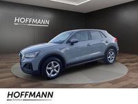 Gebraucht Audi Q2 Comfort 150 PS (110 kW) 2022 Grau SUV