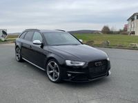 gebraucht Audi S4 3.0 TFSI S tronic quattro Avant - 430PS