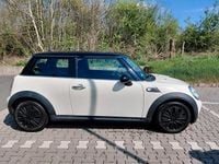 Brugt Mini Cooper 115 HK (84 kW) 2009 Hvid Hatchback