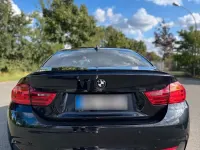 Gebraucht BMW 430 M Sport 258 PS (189 kW) 2014 Coupé