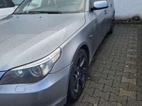 Gebraucht BMW 530 231 PS (169 kW) 2006 Grau Kombi