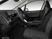 Gebraucht BMW 220 Active Tourer 156 PS (114 kW) 2025 Weiß Van / Kleinbus