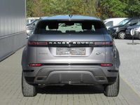 Gebraucht Land Rover Range Rover evoque R-Dynamic 163 PS (119 kW) 2022 Grau SUV