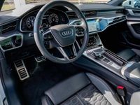 gebraucht Audi RS7 HD-Matrix/Laser/Pano/B&O/SportAgA/22