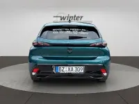 Gebraucht Peugeot 308 Allure 145 PS (106 kW) 2026 Blau Limousine