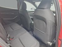 Neu Mazda 3 Homura-Line 140 PS (102 kW) 2026 Soul red crystal m Limousine