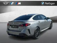 Gebraucht BMW M235 M Sport 300 PS (220 kW) 2025 Grau Coupé