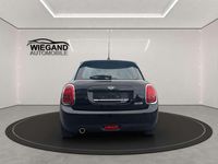 Gebraucht Mini Cooper Chili 136 PS (100 kW) 2020 Schwarz Kleinwagen