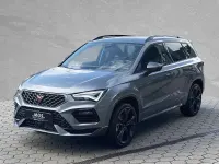 Second-hand Cupra Ateca Basis 150 CP (110 kW) 2025 Gri SUV